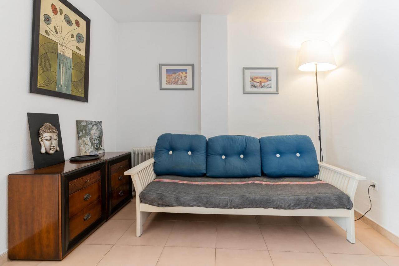 Lovely Apartment Next To The Beach Torremolinos Exterior photo